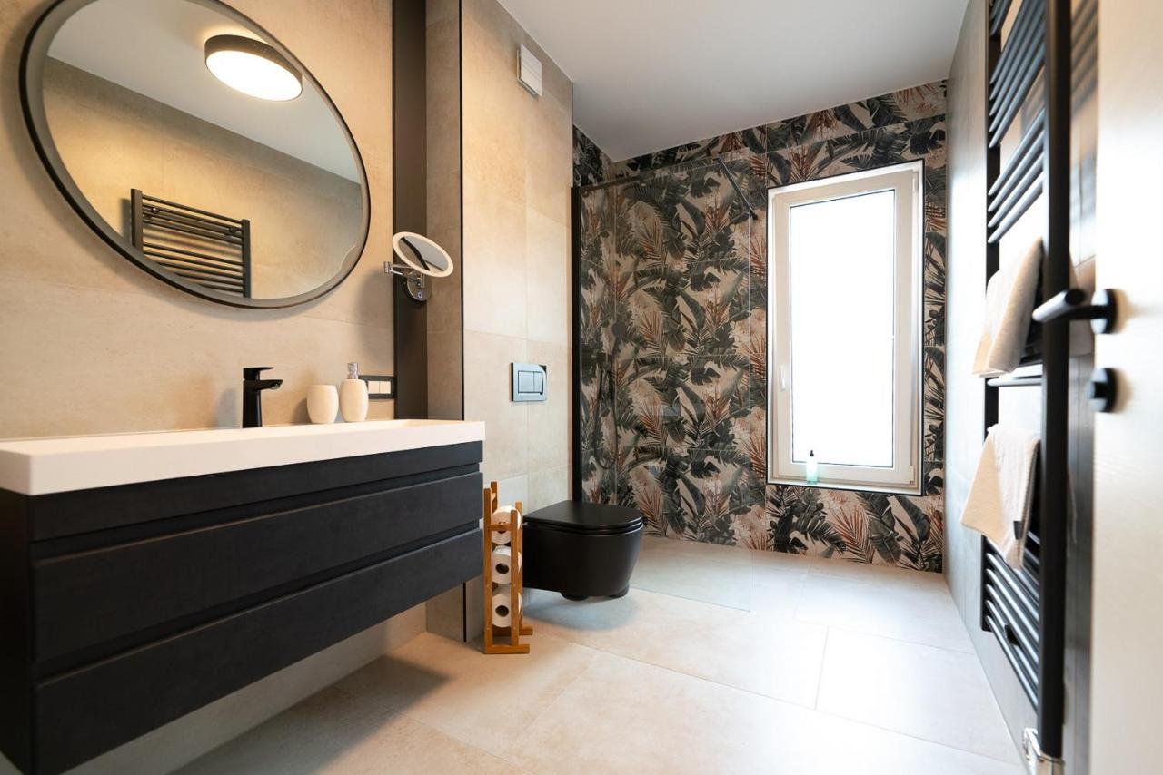 Apartments Kras 24 With Pool Sežana المظهر الخارجي الصورة
