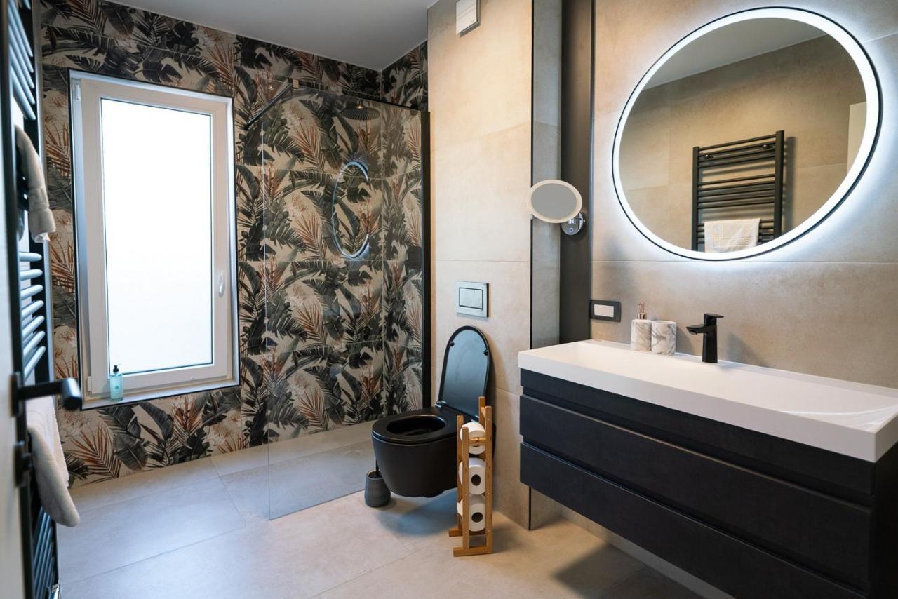 Apartments Kras 24 With Pool Sežana المظهر الخارجي الصورة