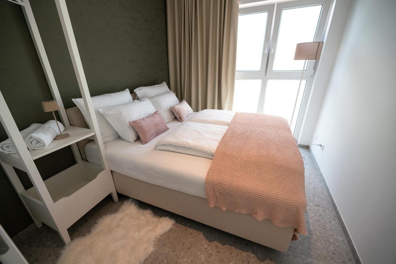 Apartments Kras 24 With Pool Sežana المظهر الخارجي الصورة