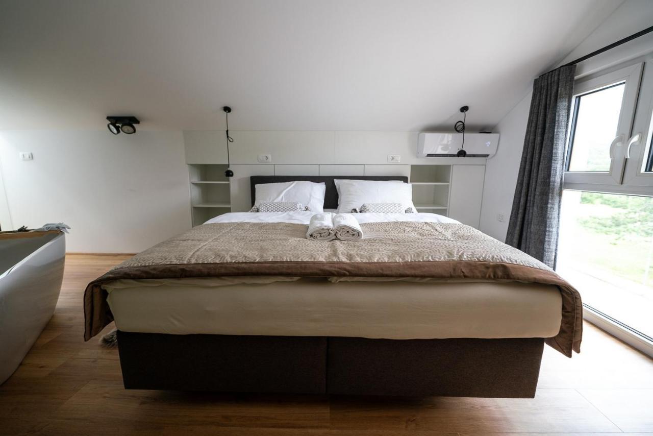 Apartments Kras 24 With Pool Sežana المظهر الخارجي الصورة