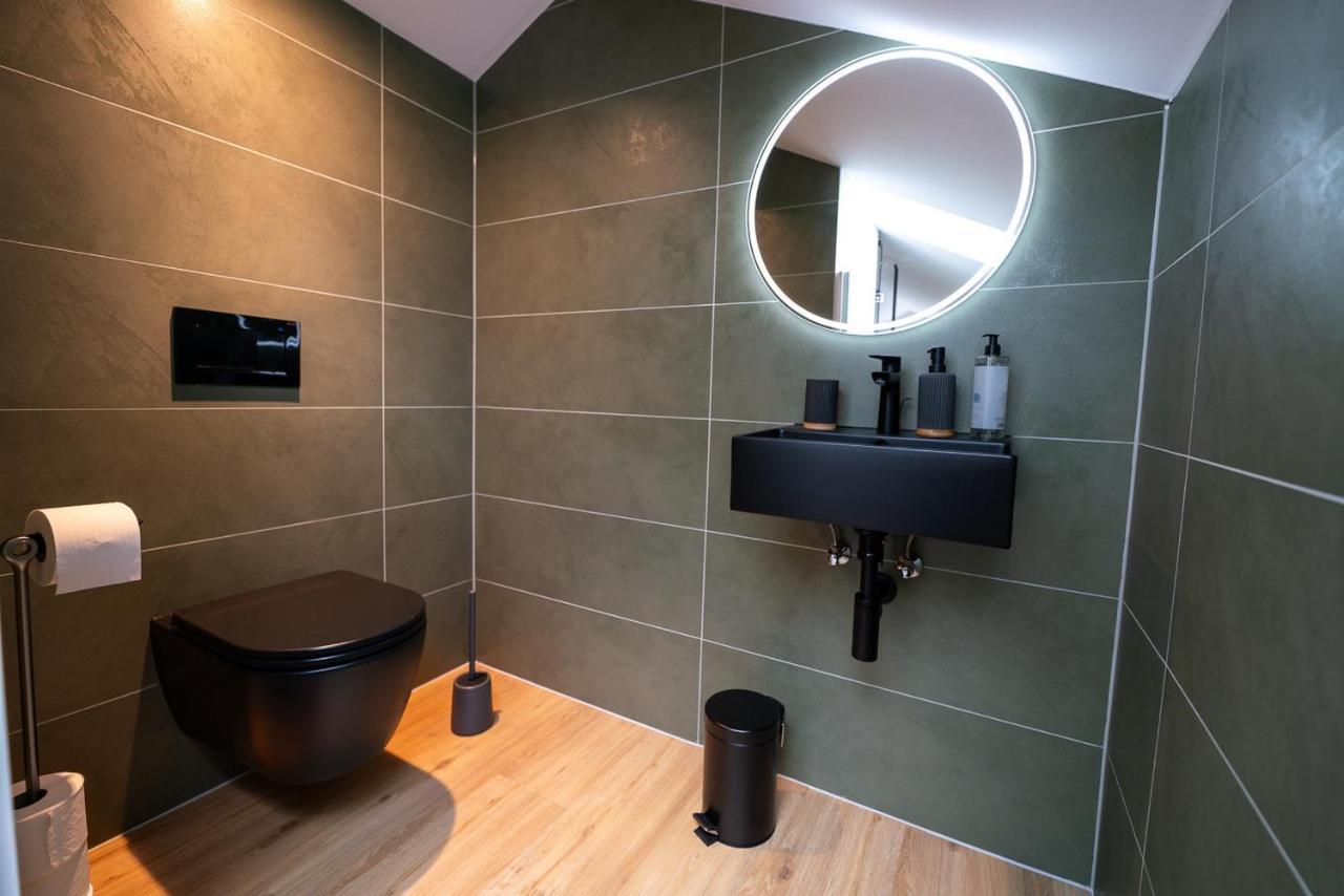 Apartments Kras 24 With Pool Sežana المظهر الخارجي الصورة