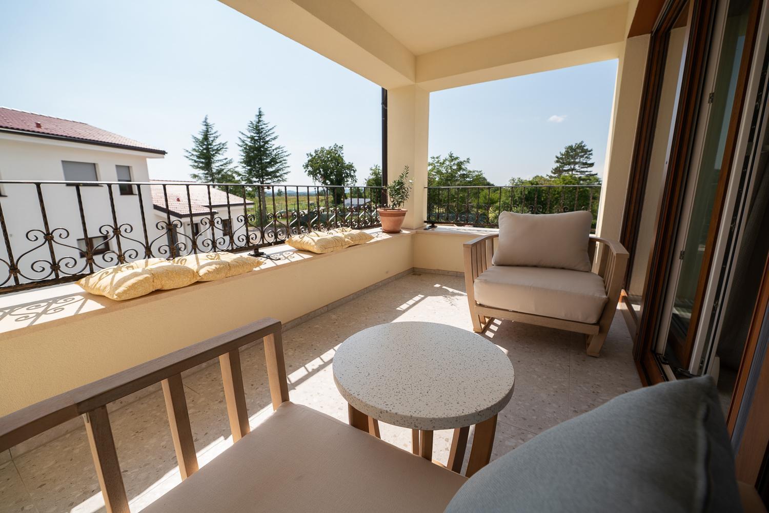 Apartments Kras 24 With Pool Sežana المظهر الخارجي الصورة