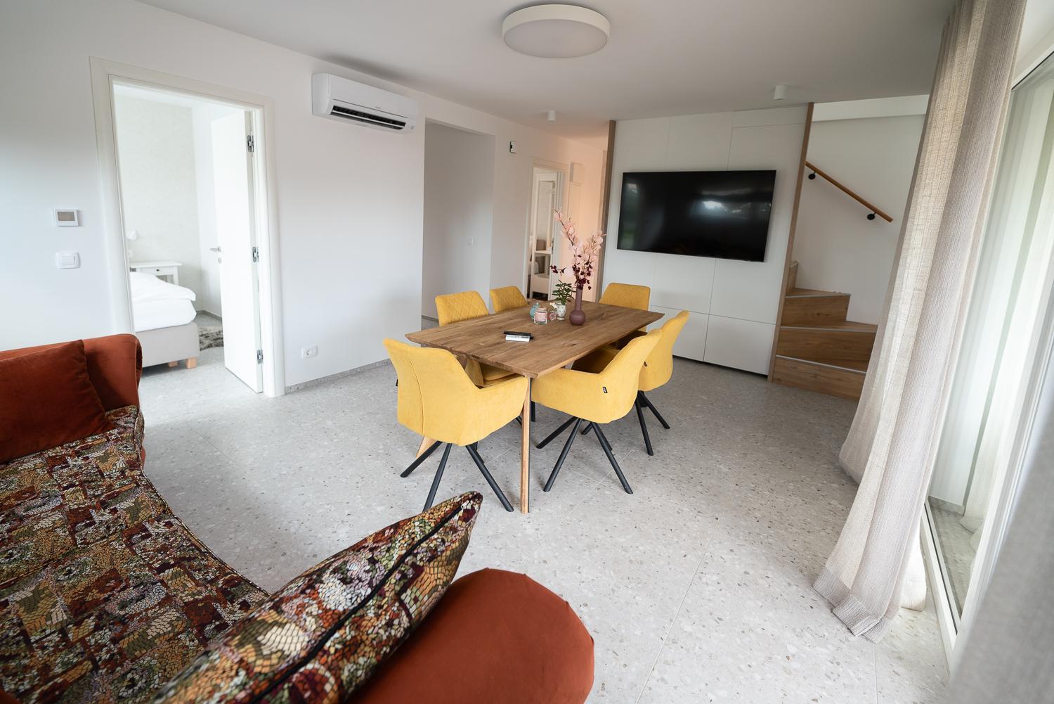 Apartments Kras 24 With Pool Sežana المظهر الخارجي الصورة