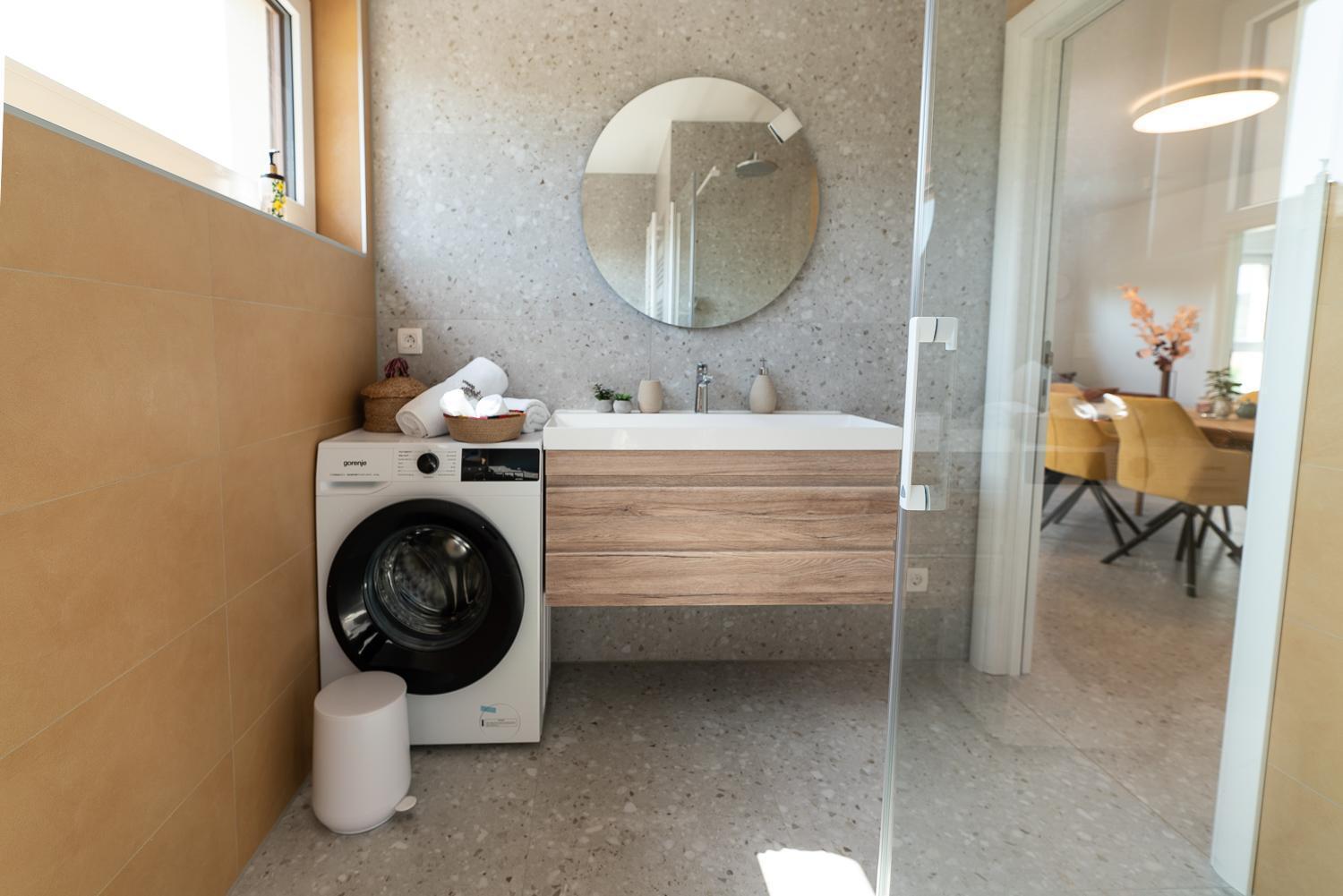 Apartments Kras 24 With Pool Sežana المظهر الخارجي الصورة